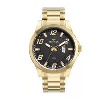 Relógio de Pulso Masculino Technos 2115MXZ1P