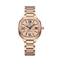 Relógio De Pulso Minimalista À Prova d'Água E Impacto Para Mulheres NAVIFORCE Luxuoso Casual Quartz