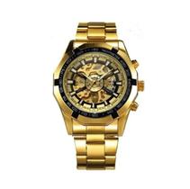 Relógio De Pulso Moderno Bonita E Estiloso Top