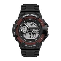 Relógio de Pulso Mormaii Masculino MO3660AC
