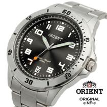 Relógio De Pulso Orient 1155a Aço Inoxidável 50m Escolha Cor
