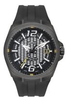 Relógio De Pulso Orient Masculino Mysp1004 Grafite Preto