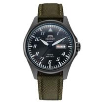 Relógio De Pulso Orient Masculino YN6PN010 P2EX AUTOMÁTICO LANÇAMENTO Relógio De Pulso Orient Masculino YN6PN010 P2EX AUTOMÁTICO LANÇAMENTO