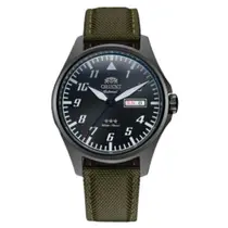 Relógio De Pulso Orient Masculino YN6PN010 P2EX AUTOMÁTICO LANÇAMENTO