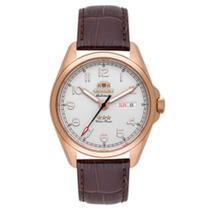 Relógio De Pulso Orient Masculino YN6RC006 S2NX AUTOMÁTICO LANÇAMENTO Relógio De Pulso Orient Masculino YN6RC006 S2NX AUTOMÁTICO LANÇAMENTO