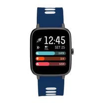 Relógio de Pulso Original Mormaii Life GPS SmartWatch em Acrílico Unissex MOLIFEGAL