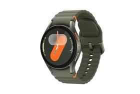 Relogio de Pulso Samsung Galaxy Watch7, 40MM, Bluetooth, Display de 1.31", Galaxy Ia, Verde Relogio de Pulso Samsung Galaxy Watch7, 40MM, Bluetooth, Display de 1.31", Galaxy Ia, Verde