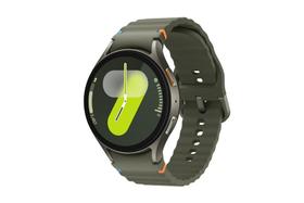 Relogio de Pulso Samsung Galaxy Watch7, 44MM, Bluetooth, Display de 1.47", Galaxy Ia, Verde Relogio de Pulso Samsung Galaxy Watch7, 44MM, Bluetooth, Display de 1.47", Galaxy Ia, Verde