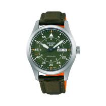 Relógio De Pulso Seiko 5 Sports Field Automático Srph29B1