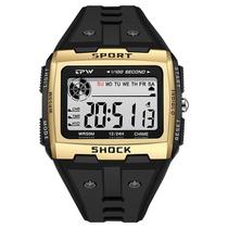 Relogio De Pulso Shock Sport Masculino Original Relogio De Pulso Shock Sport Masculino Original