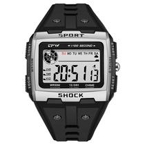 Relogio De Pulso Shock Sport Masculino Original Relogio De Pulso Shock Sport Masculino Original