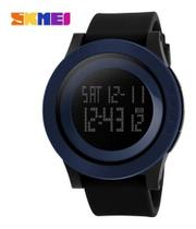 Relógio De Pulso Skmei Digital Esportivo Led Militar Digital