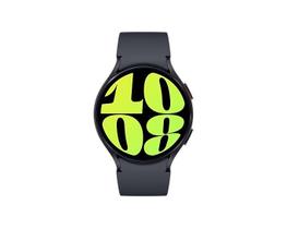 Relogio de Pulso Smartwatch Samsung Galaxy Watch6 Bt 44MM Tela Super Amoled de 1.47" Grafite Relogio de Pulso Smartwatch Samsung Galaxy Watch6 Bt 44MM Tela Super Amoled de 1.47" Grafite