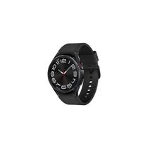 Relogio de Pulso Smartwatch Samsung Galaxy Watch6 Classic Lte 43MM Tela Super Amoled de 1.31" Grafi