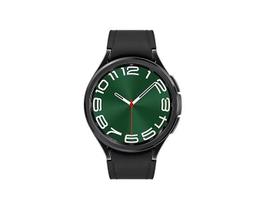 Relogio de Pulso Smartwatch Samsung Galaxy Watch6 Classic Lte 47MM Tela Super Amoled de 1.47" Grafit