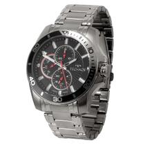 Relógio De Pulso Technos Masculino Racer Grande 6p27duw/1p