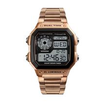 Relógio de Pulso Tomate MTX-009B - Smartwatch Moderno e Funcional Relógio de Pulso Tomate MTX-009B - Smartwatch Moderno e Funcional