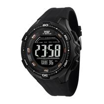 Relógio de Pulso X-Watch Masculino XMPPD463W