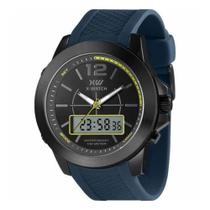 Relógio de Pulso X-Watch XMNPA013P2DX Relógio de Pulso X-Watch XMNPA013P2DX