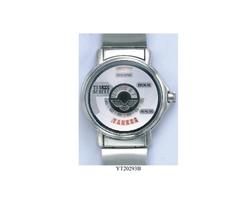 Relógio de pulso Yankee Street YT20293B + Chaveiro - Magnum