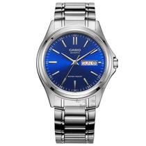 Relógio De Quartzo À Prova d'Água Masculino Casio Estilo Simples Com Calendário Semanal Casual Para Relógio De Quartzo À Prova d'Água Masculino Casio Estilo Simples Com Calendário Semanal Casual Para