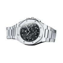 Relógio De Quartzo À Prova D'água Masculino OLEVS Com Pulseira De Aço Multifuncional 3626 Relógio De Quartzo À Prova D'água Masculino OLEVS Com Pulseira De Aço Multifuncional 3626