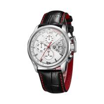 Relógio De Quartzo De Luxo Masculino Em Couro PAGANI DESIGN Moda Movimento Militar Relógio Masculino Relógio De Quartzo De Luxo Masculino Em Couro PAGANI DESIGN Moda Movimento Militar Relógio Masculino