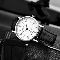 Relógio de quartzo Generic Modia 68 para homens, 40 mm, 9 mm de espessura Relógio de quartzo Generic Modia 68 para homens, 40 mm, 9 mm de espessura