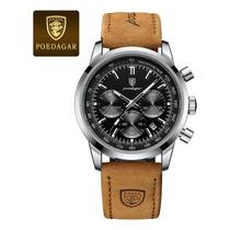 Relógio de quartzo genérico PE903 resistente à água 50m para homens Relógio de quartzo genérico PE903 resistente à água 50m para homens