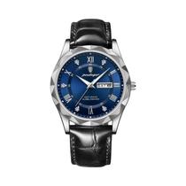 Relógio De Quartzo Luminoso À Prova d'Água Para Jovens POEDAGAR, Moda, Tendência, Lazer, Luxo Relógio De Quartzo Luminoso À Prova d'Água Para Jovens POEDAGAR, Moda, Tendência, Lazer, Luxo