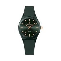 Relógio De Quartzo Luxuoso À Prova d'Água Para Mulheres NAVIFORCE Relógio De Pulso Criativo De Alta