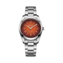 Relógio De Quartzo Luxuoso Masculino De 36 Mm ADDIESDIVE Com Cristal De Safira, Resistência À Água