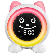 Relógio de treinamento para dormir FiveHome Toddlers com luz noturna e temporizador