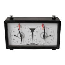 Relógio de xadrez jaehrig - cor unica - un