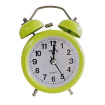 Relógio Despertador Comprar Alarme Som Alto Retro Cabeceira - Mbtech