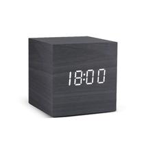 Relógio despertador de madeira LED dispositivo eletrônico d ~ (NO.2) - generic