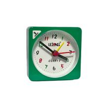 Relógio Despertador de Mesa Analógico Pequeno Relógio Despertador de Mesa Analógico Pequeno