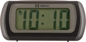 Relógio despertador HERWEG 2916-034 Relógio despertador HERWEG 2916-034