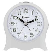 Relógio despertador herweg Relógio despertador herweg
