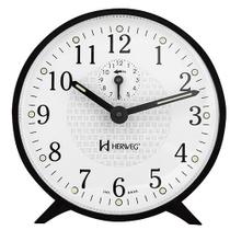Relógio despertador herweg Relógio despertador herweg