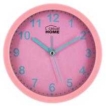 Relogio Despertador Red C/Pe (sortido) Casual Home Relogio Despertador Red C/Pe (sortido) Casual Home