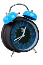 Relógio Despertador Retrô Analógico Duplo Sino Vintage Clássico Quarto Decoração Relógio Despertador Retrô Analógico Duplo Sino Vintage Clássico Quarto Decoração