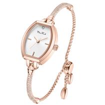 Relógio Diaofendi Petite Bracelet para mulheres à prova d'água Relógio Diaofendi Petite Bracelet para mulheres à prova d'água