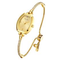 Relógio Diaofendi Petite Bracelet para mulheres à prova d'água