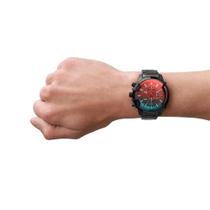 Relógio Diesel 5BAR Dz4519 ESPELHADO LANÇAMENTO - Majestoso Joias e Acessorios