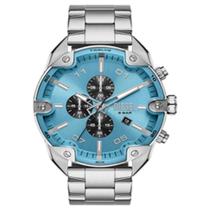 Relógio Diesel Cronógrafo Masculino - DZ4655B1 A2SX