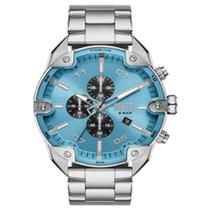 Relógio Diesel Cronógrafo Masculino - DZ4655B1 A2SX Relógio Diesel Cronógrafo Masculino - DZ4655B1 A2SX