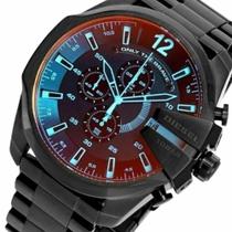 Relógio Diesel Dz4318 Masculino Camaleão - Majestoso Joias e Acessorios Relógio Diesel Dz4318 Masculino Camaleão - Majestoso Joias e Acessorios