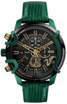 Relógio Diesel Dz4651 GRIFFED LANÇAMENTO COMPLETO