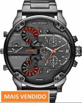 Relogio Diesel Dz7315 Mr.Daddy Completo CONFIRA Relogio Diesel Dz7315 Mr.Daddy Completo CONFIRA